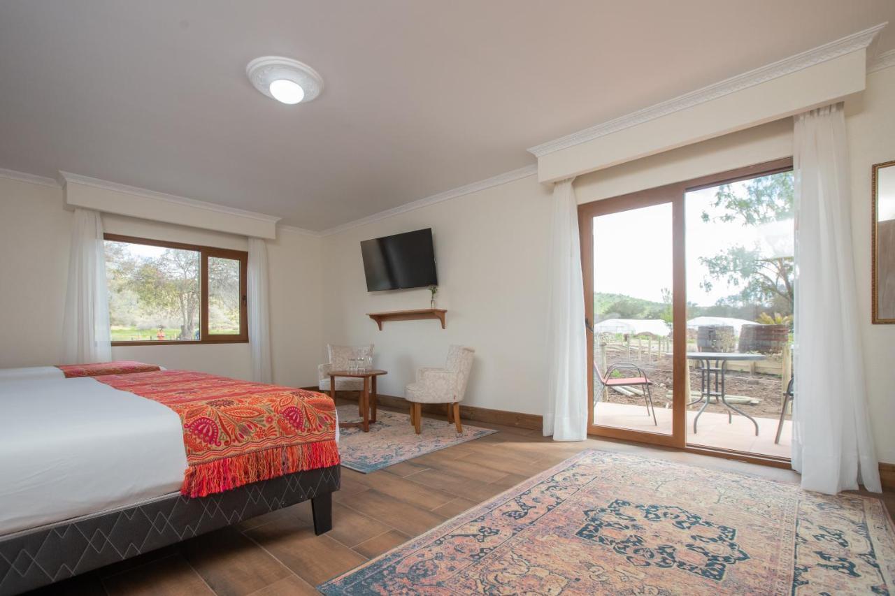 Hotel Boutique Bc Wine Casablanca Ngoại thất bức ảnh