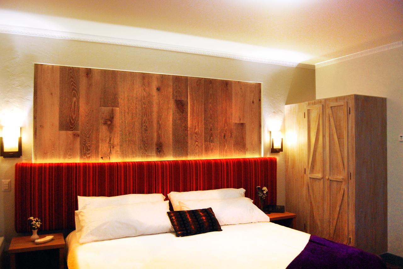 Hotel Boutique Bc Wine Casablanca Ngoại thất bức ảnh