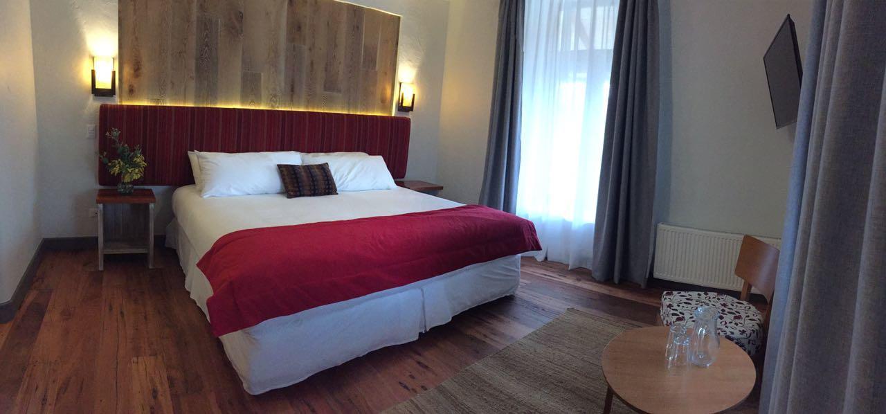 Hotel Boutique Bc Wine Casablanca Ngoại thất bức ảnh