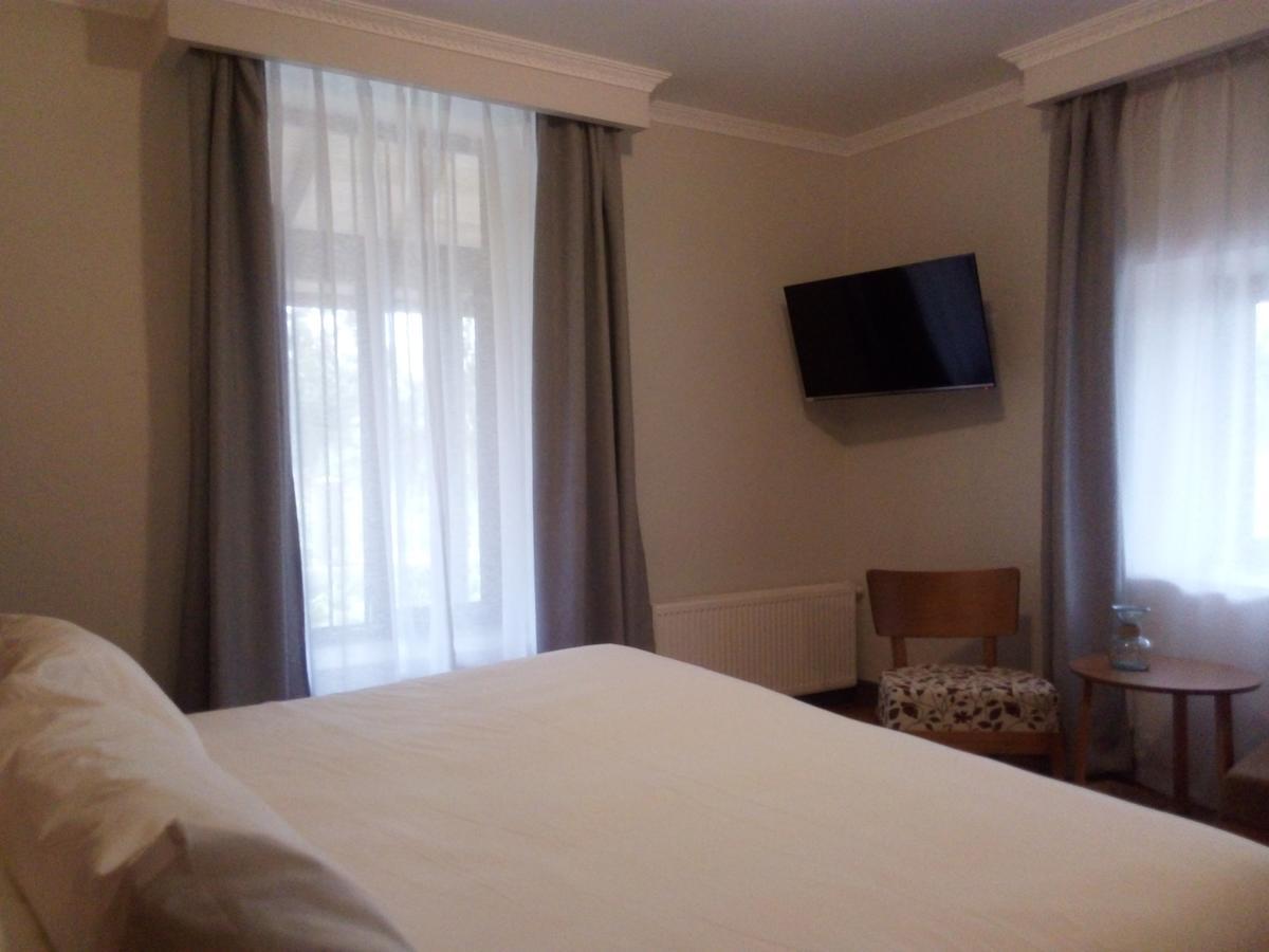 Hotel Boutique Bc Wine Casablanca Ngoại thất bức ảnh