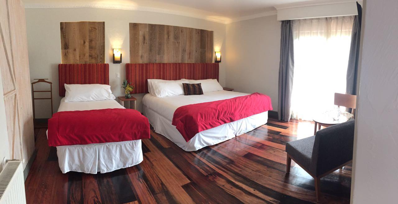 Hotel Boutique Bc Wine Casablanca Ngoại thất bức ảnh