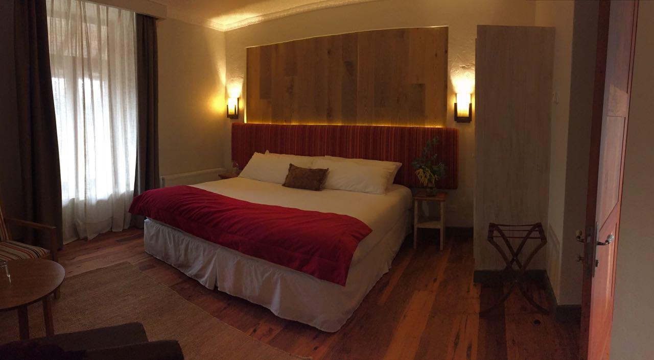 Hotel Boutique Bc Wine Casablanca Ngoại thất bức ảnh